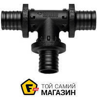 Фитинг Rehau Тройник Rautitan PX 40-25-40 (160068001)