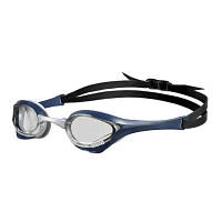 Очки для плавания Arena Cobra Ultra Swipe 003929-150 сріблястий, синій Уні OSFM (3468336664476) ТЦ Арена