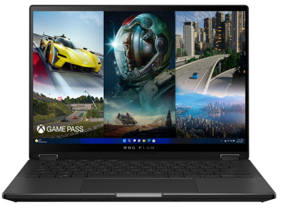 Ноутбук ASUS ROG Flow X13 GV302XA (GV302XA-X13.R9512), фото 1