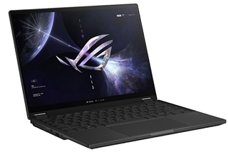 Ноутбук ASUS ROG Flow X13 GV302XA (GV302XA-X13.R9512), фото 2