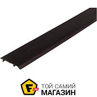 Плинтус King Floor Плинтус 70 венге 20,8x70x2500 мм