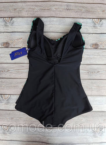 Купальник женский сплошной с фартушком Z.Five! (ID#2197199471), цена ...