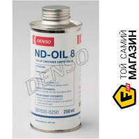 Компрессорное масло Denso ND-Oil 8 250мл (997635-8250)