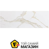 Porcelanosa Плитка Calacatta gold 31,6x90