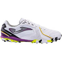 Сороконожки Joma Dribling DRIW2332TF білий, чорний Чол 44,5 (8445757847256) ТЦ Арена