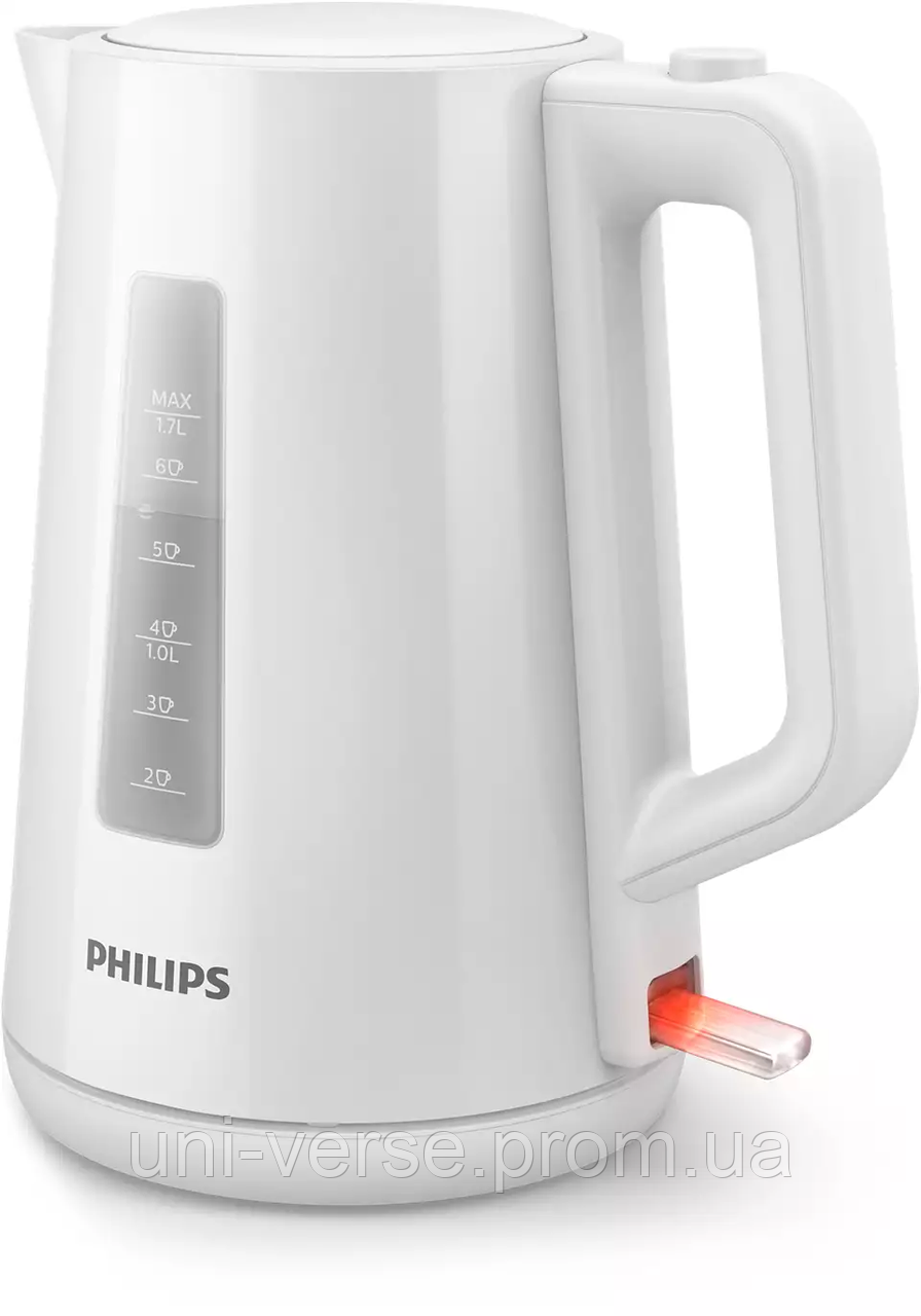 Электрочайник Philips HD9318 00 XN, код: 7731997 - фото 3 - id-p2197200619