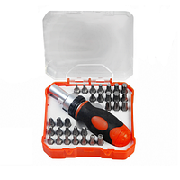 Викрутка зі змінними бітами sdy-94124