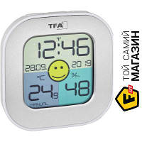 Термогигрометр TFA 30505054