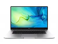 Ноутбук Huawei MateBook D 15 2022 i7-1195G7/16GB/512/Win11 BoDE-WFE9AL