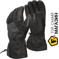 Перчатки Black Diamond Renegate Pro Gloves рукавички чоловічі (Black, M) (BD 801438.BLAK-M)