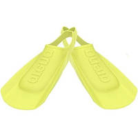 Ласты Arena Fins Adult 006985-200 жовтий 40-41 (3468337102670) ТЦ Арена ТЦ Арена