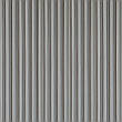 Декоративна стінова рейка сталева сіра 3000*160*23мм (D) SW-00001528, фото 5