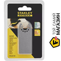 Stanley Скребок гибкий Stanley, длина 50 мм, ширина 30 мм, вес 0.03 кг (STA26140)