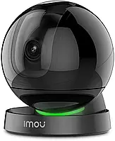 Поворотная камера видеонаблюдения WI-FI IP-камера Imou REX IPC-A46LP 4мп