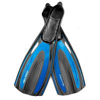 Ласты Aqua Speed Hydro 530-11 4748 чорний, синій 42-43 (5908217647481) ТЦ Арена