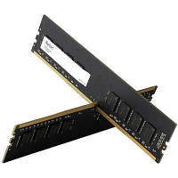 Модуль памяти для компьютера DDR4 16GB 2666 MHz Netac (NTBSD4P26SP-16) g