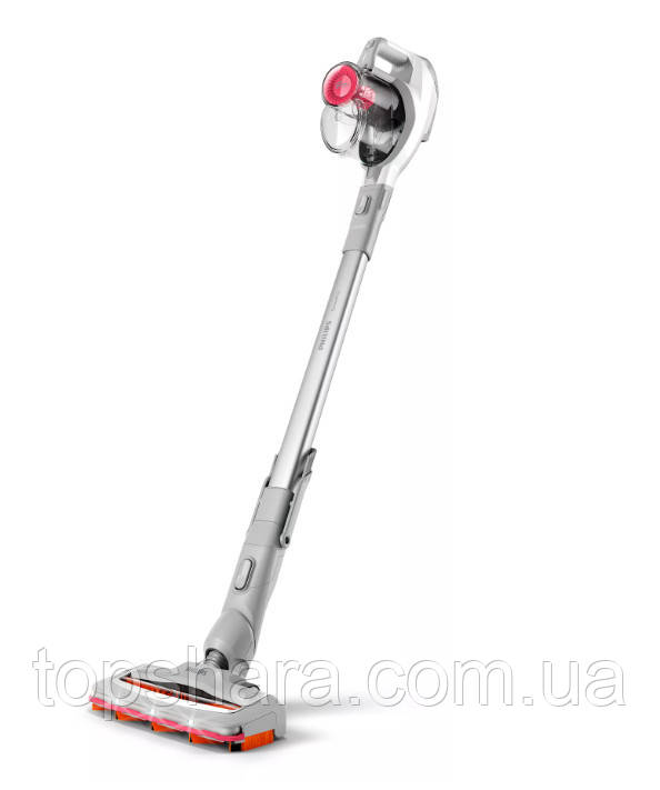 Турбощітка пилососа SpeedPro Aqua Philips FC6730, FC6729, FC6727, FC6728, FC6726, FC6724, FC6723, FC6722, FC6721