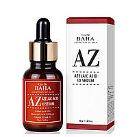 Сыворотка с азелаиновой кислотой Cos De BAHA AZ Azelaic Acid 10 Serum 30 ml