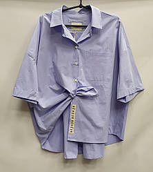 Ошатна, статусна сорочка — блуза