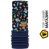 Повязка на шею (бафф) Buff TOY STORY POLAR toy4 multi (BU 121677.555.10.00)