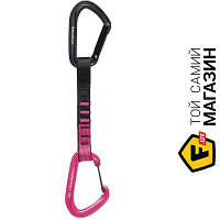 Black Diamond HotForge Hybrid Quickdraw 16 cm відтяжка (Ultra Pink, One Size) (BD 381118.6015)