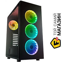 Корпус FSP CASE MIDITOWER ATX W/O PSU/CMT340 FSP (CMT340)