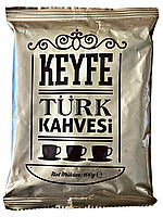 Кава мелена Keyfe Turk Kahvesi 100г