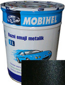 Автофарба Mobihel металік LC9Z AUDI. 0.1л