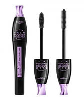 Тушь для ресниц Bourjois Mascara Twist Up The Volume Black Balm Edition, Черная, 8 мл