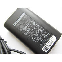 Блок питания к ноутбуку Dell 50W 19.5V, 2.31A, разъем 7.4/5.0 pin inside + USB5V/1A, Ov PA45W16-BA / A40318 i