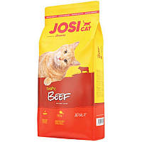 Сухий корм Josera JosiCat Tasty Beef 18 кг для кішок з яловичиною