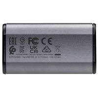Наель SSD USB 3.2 500GB ADATA (AELI-SE880-500GCGY) g