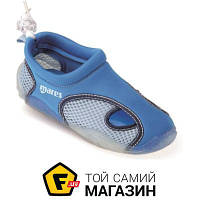 Коралловые Mares Shoe Grippy Jr. р. 32, синий (440618/BL.32)