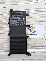 Акумулятор Батарея VivoBook: V555L, MX555 C21N1408
