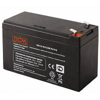Батарея к ИБП Powercom 12В 9 Ач PM-12-9 i