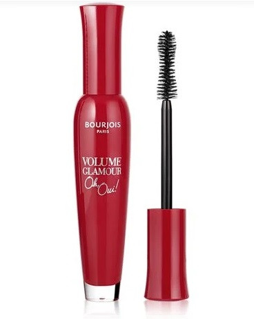 Туш для вій Bourjois Volume Glamour Oh Oui! Black, 7 мл, фото 1
