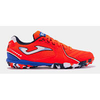 Сороконожки Joma Dribling DRIS2408TF помаранчеві Чол 41 (8445954253836) ТЦ Арена