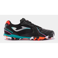 Сороконожки Joma Dribling DRIS2401TF чорні Чол 45 (8445954253256) ТЦ Арена