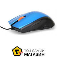 Мышь Havit Мишка Havit HV-MS689, 1200dpi., 3кн., синя (23367)