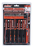 Набір викруток та біт для ремонту електроніки sdy-94151, фото 2