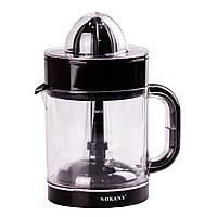 Соковыжималка Sokany SK-CZ-626 Citrus Juicer 40W 1.2l соковыжималка для яблок SvitSmart