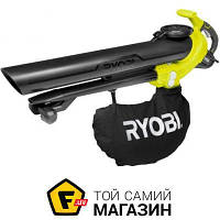 Садовая воздуходувка Ryobi RBV3000CESV