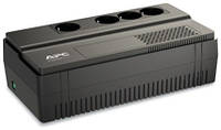 Источник бесперебойного питания APC Back-UPS BV 500VA, Schuko (BV500I-GR)(5302200551754)