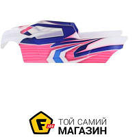 Аксессуары для кузова Lc Racing Кузов LC Racing 1/14 для EMB-TG розовый (LC-6166)