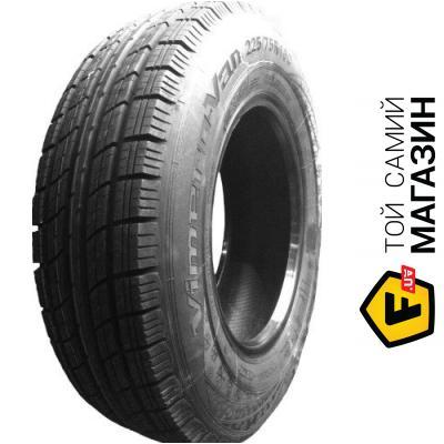 Всесезонна машина на вантажній авто Premiorri Vimero-Van 205/65 R16C 107/105R — гума нешипована