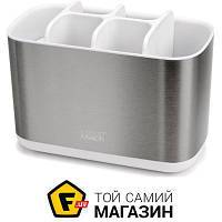 Стакан для зубных щеток Joseph Joseph EasyStore (70531)