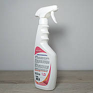 Спрей для чищення кухні Universale Profi Clean із запахом грейпфрута 500 мл Антижир (X-700), фото 10