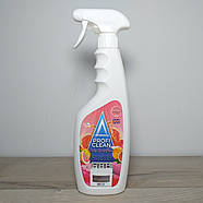 Спрей для чищення кухні Universale Profi Clean із запахом грейпфрута 500 мл Антижир (X-700), фото 2