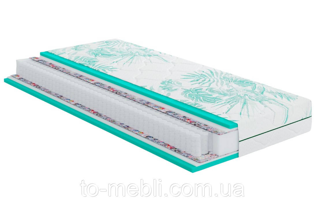Матрац Highfoam Keiko Niji 140х190 см (DTM-4920)