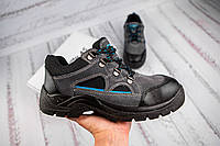Робоче безпечне спецвзуття з металевим носком Artmaster BPMAS